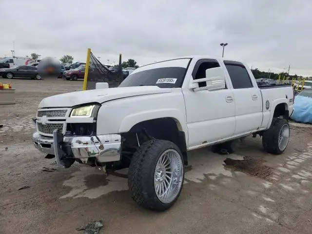 2GCEK13TX61126049