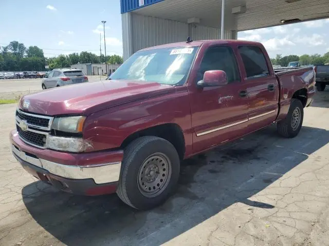2GCEK13TX61132224