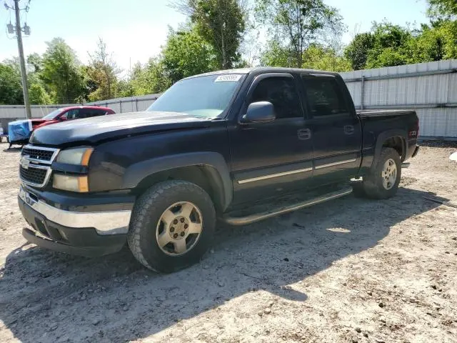 2GCEK13TX61150965