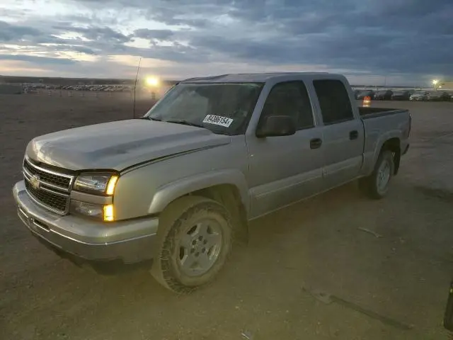 2GCEK13TX61163876