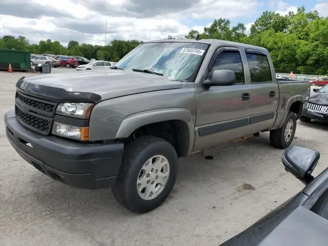 2GCEK13TX61191161