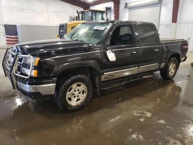 2GCEK13TX61198031