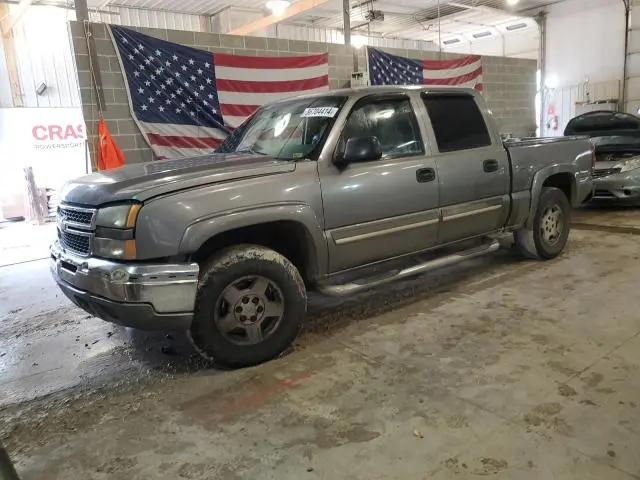 2GCEK13TX61200165