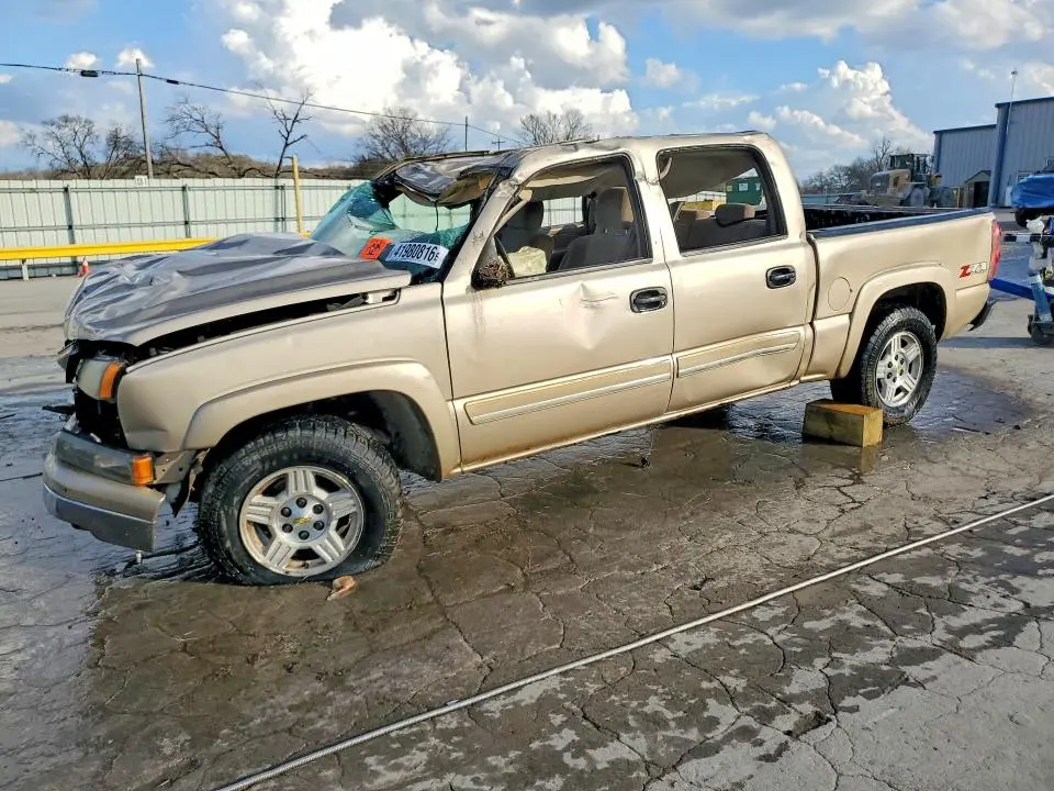 2GCEK13TX61223655