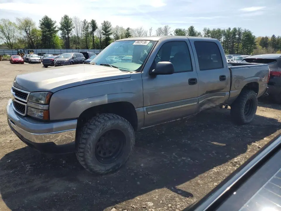 2GCEK13V261291997