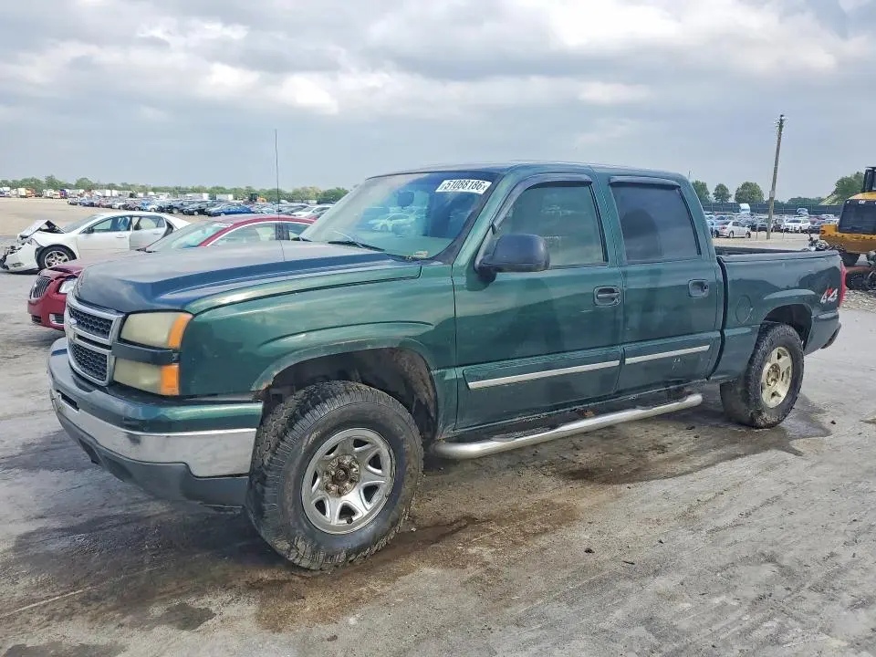 2GCEK13V361209324