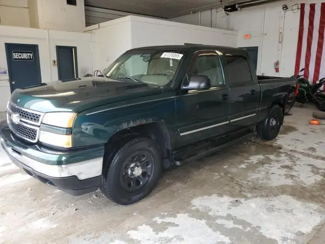 2GCEK13V761319261