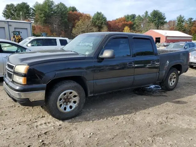 2GCEK13V861336540