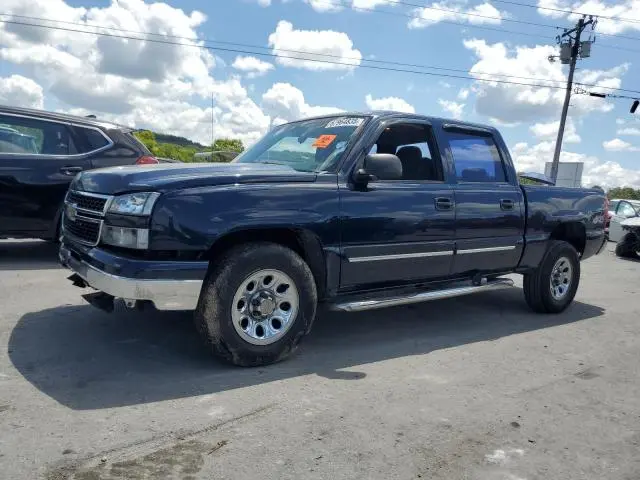 2GCEK13VX61260352