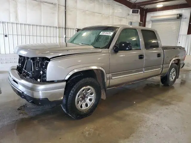 2GCEK13VX61299927