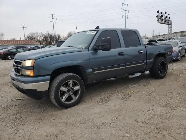 2GCEK13VX61352920
