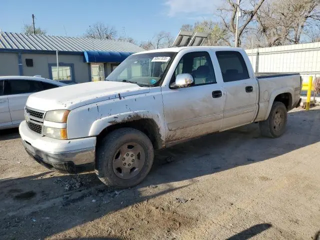 2GCEK13Z061344425