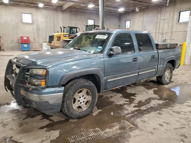 2GCEK13Z071120878
