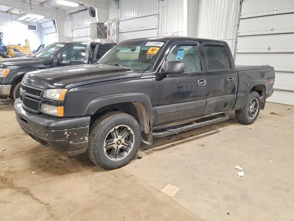2GCEK13Z071121383
