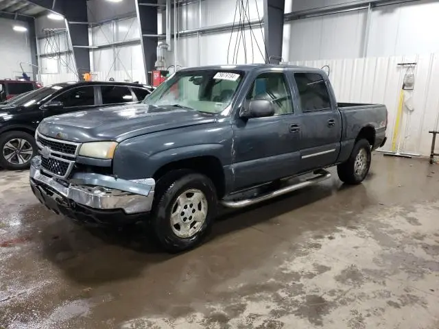 2GCEK13Z071146901