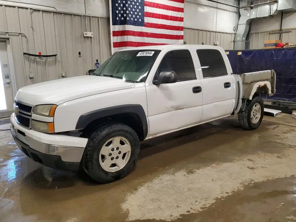 2GCEK13Z071171894