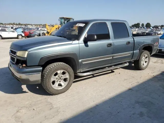 2GCEK13Z461323030