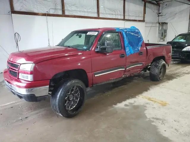 2GCEK13Z561280320