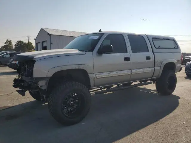 2GCEK13Z571129804