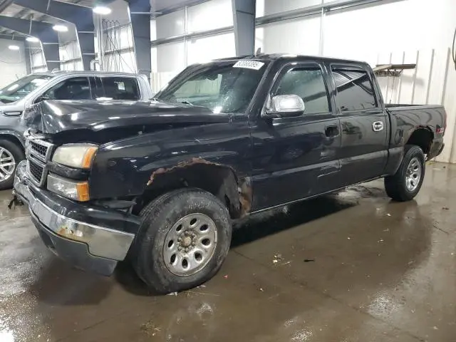 2GCEK13Z661304334