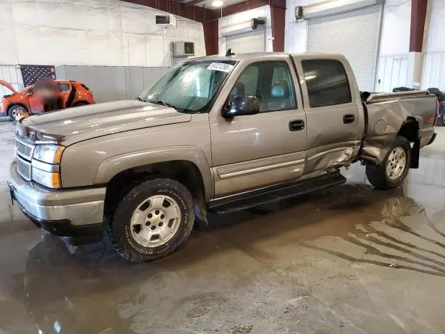 2GCEK13Z661350519