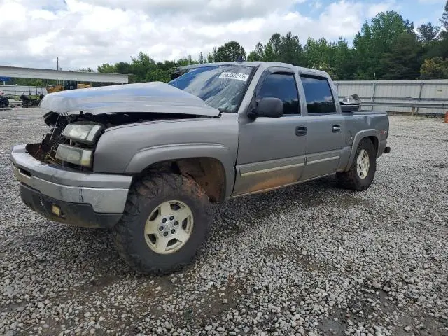2GCEK13Z671105494