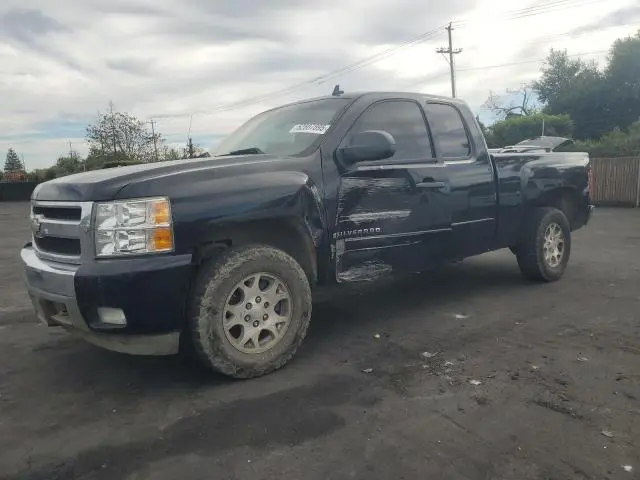 2GCEK19J271612362