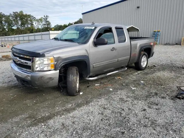 2GCEK19J481222882
