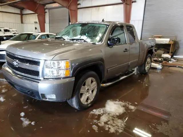 2GCEK19J681319906