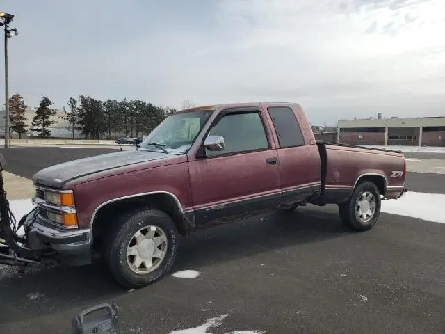 2GCEK19KXR1327422