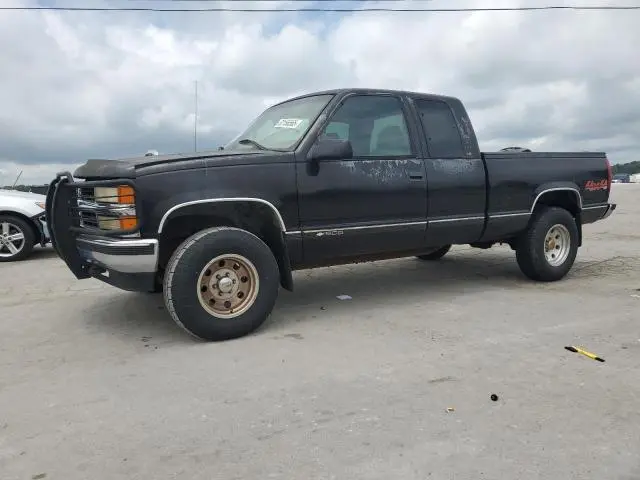2GCEK19M4V1282988