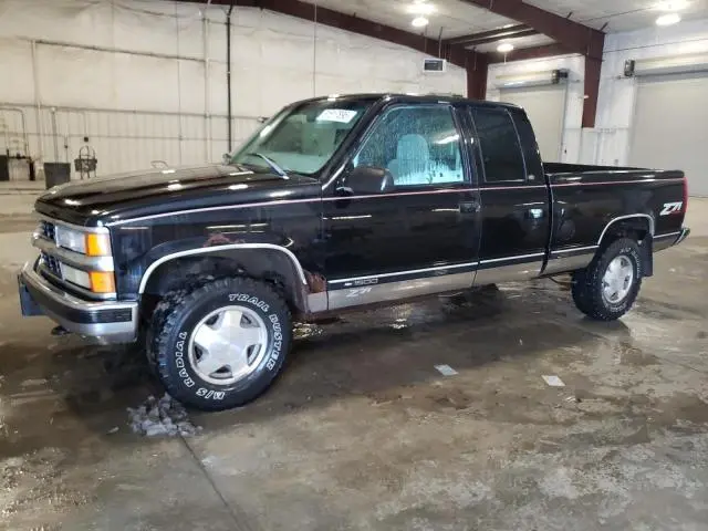2GCEK19R4V1278872