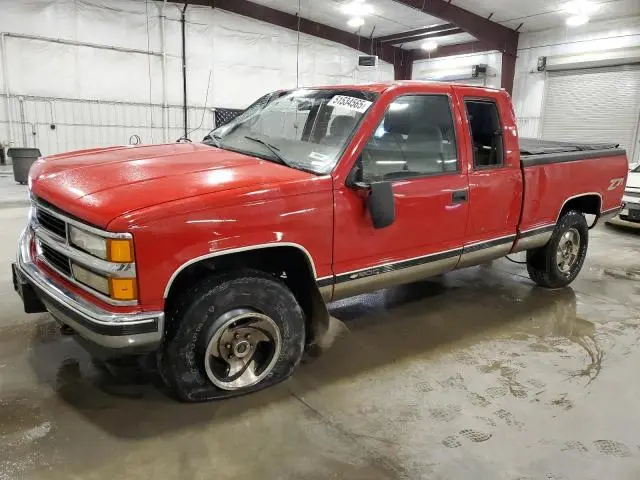 2GCEK19R5W1191967