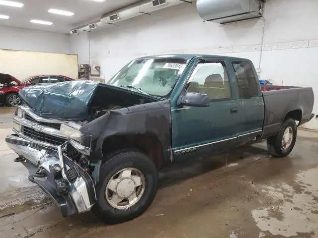 2GCEK19R5W1199440