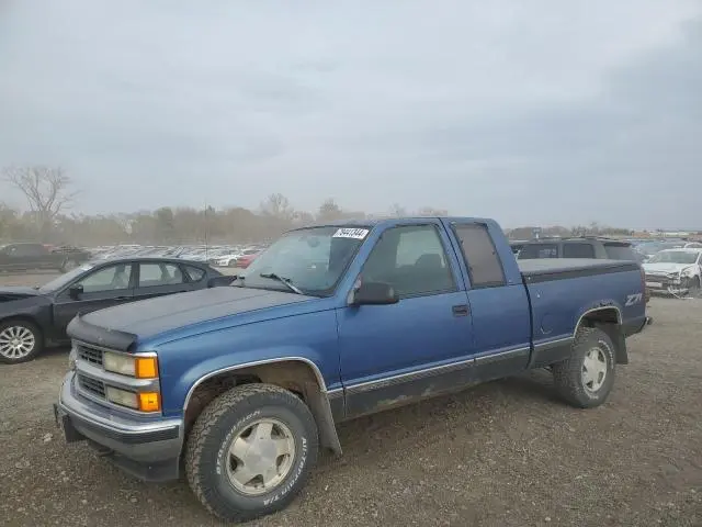 2GCEK19R7V1110238