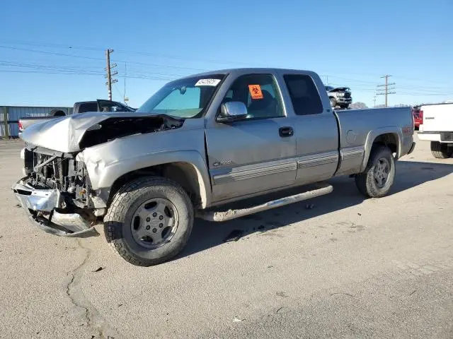 2GCEK19T2Y1137590