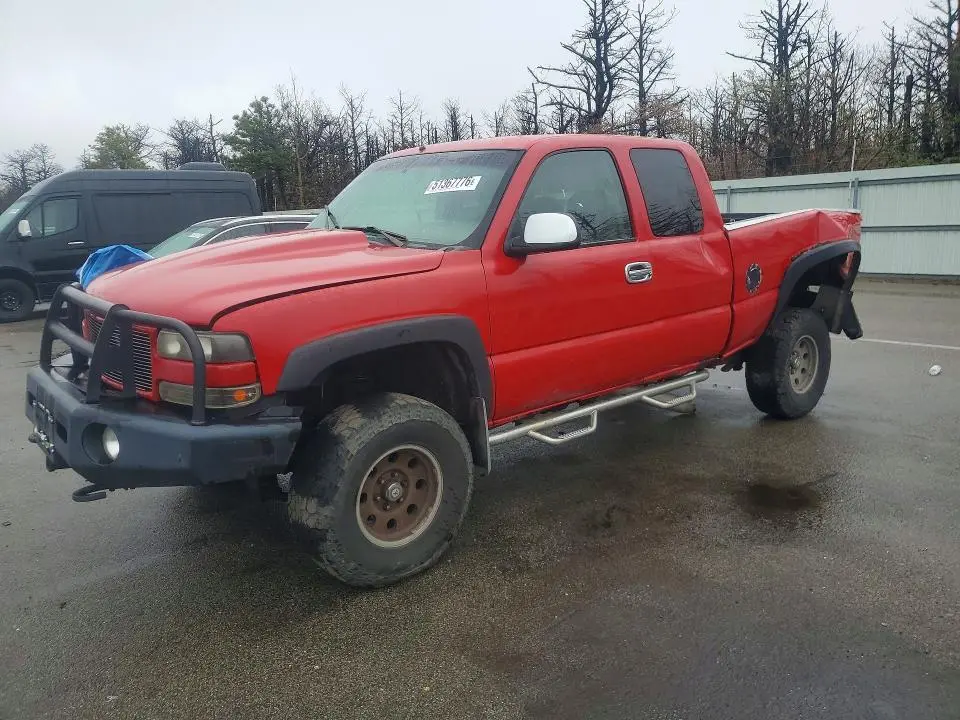 2GCEK19T4X1198227