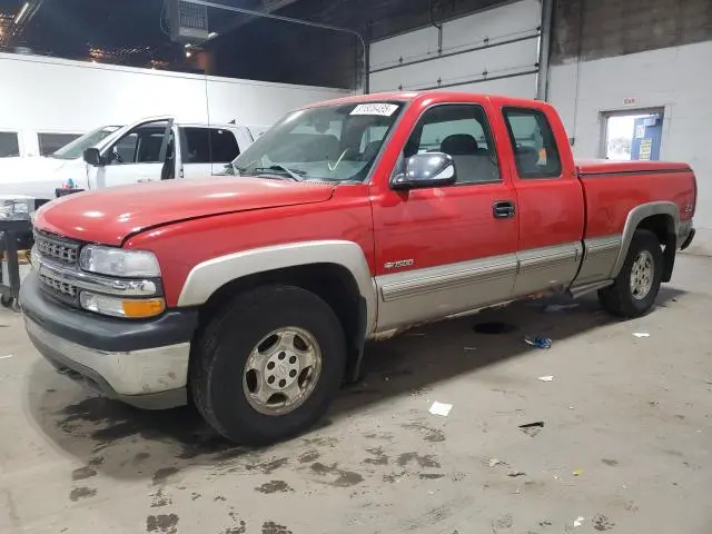 2GCEK19TX11286402