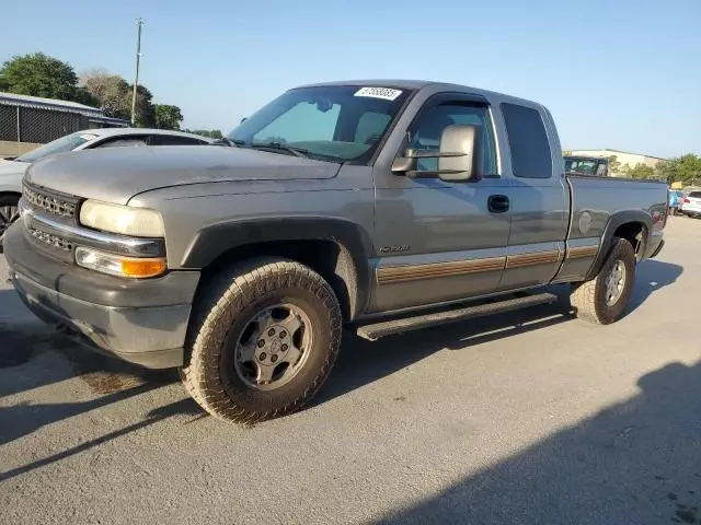 2GCEK19TX21125436