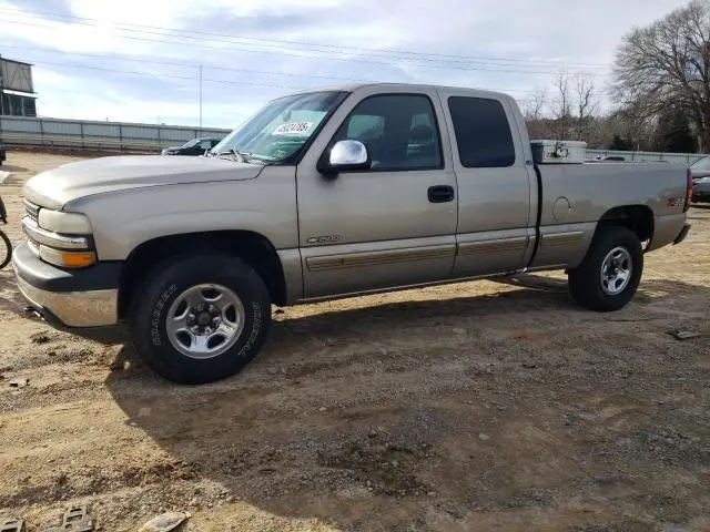 2GCEK19TX21229781