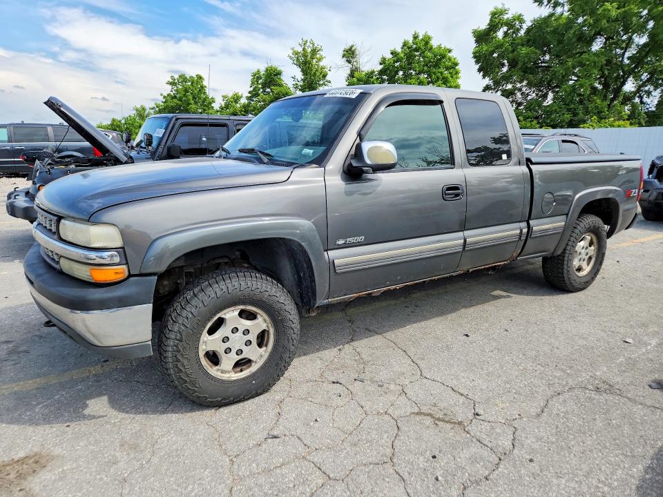 2GCEK19TX21251988