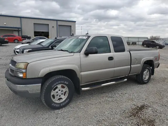 2GCEK19TX31134090
