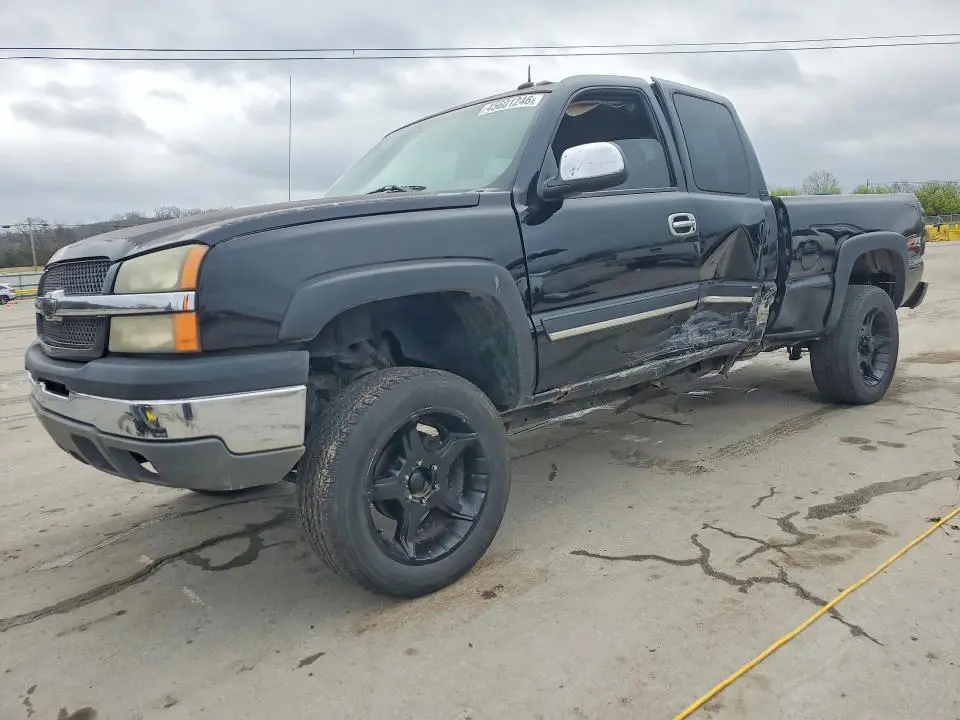 2GCEK19TX31134400