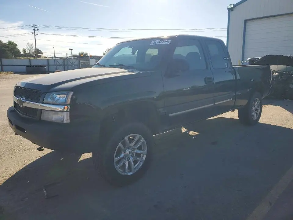 2GCEK19TX41118876