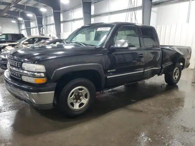 2GCEK19V521238924