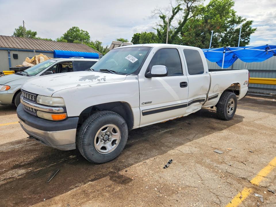 2GCEK19V5X1243404