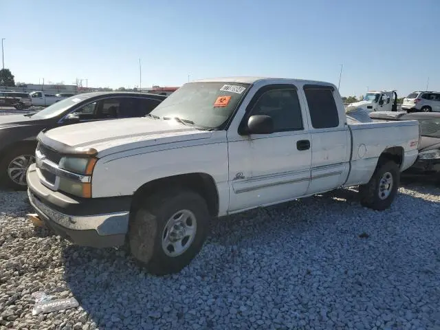 2GCEK19V631174247