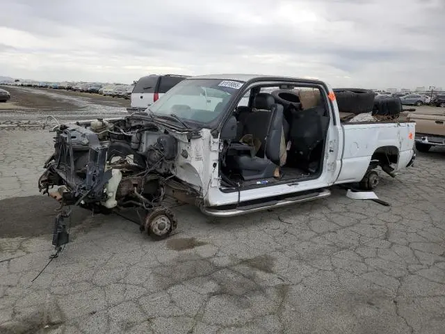 2GCEK19V811109705