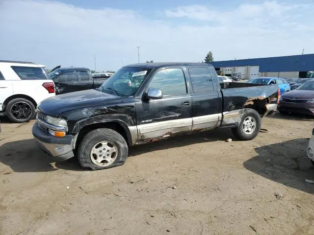 2GCEK19V811119425