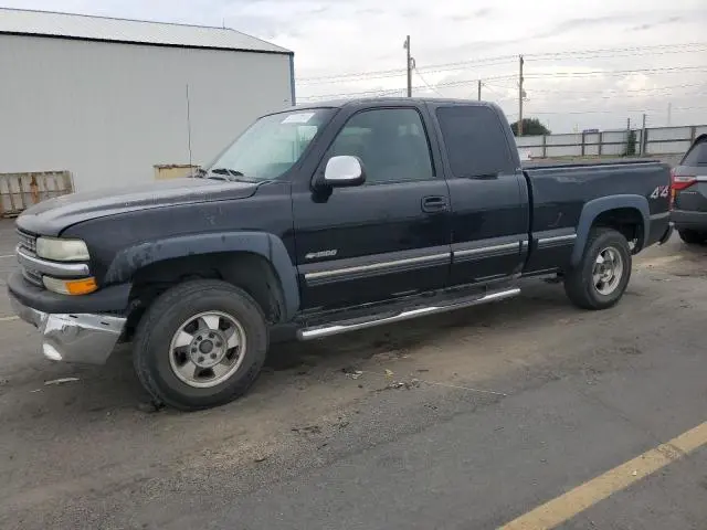 2GCEK19V821225973